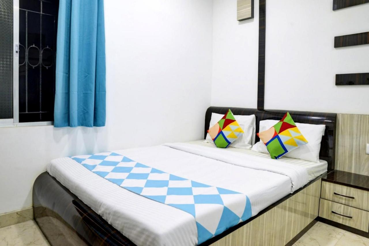 Goroomgo The Grand Inn Ruby Kolkata" Excellent Service Recommended & Couple Friendly " Exterior photo
