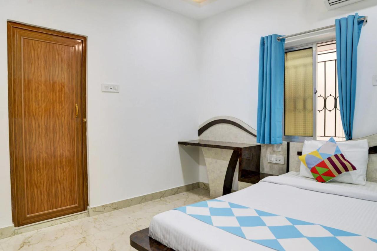 Goroomgo The Grand Inn Ruby Kolkata" Excellent Service Recommended & Couple Friendly " Exterior photo