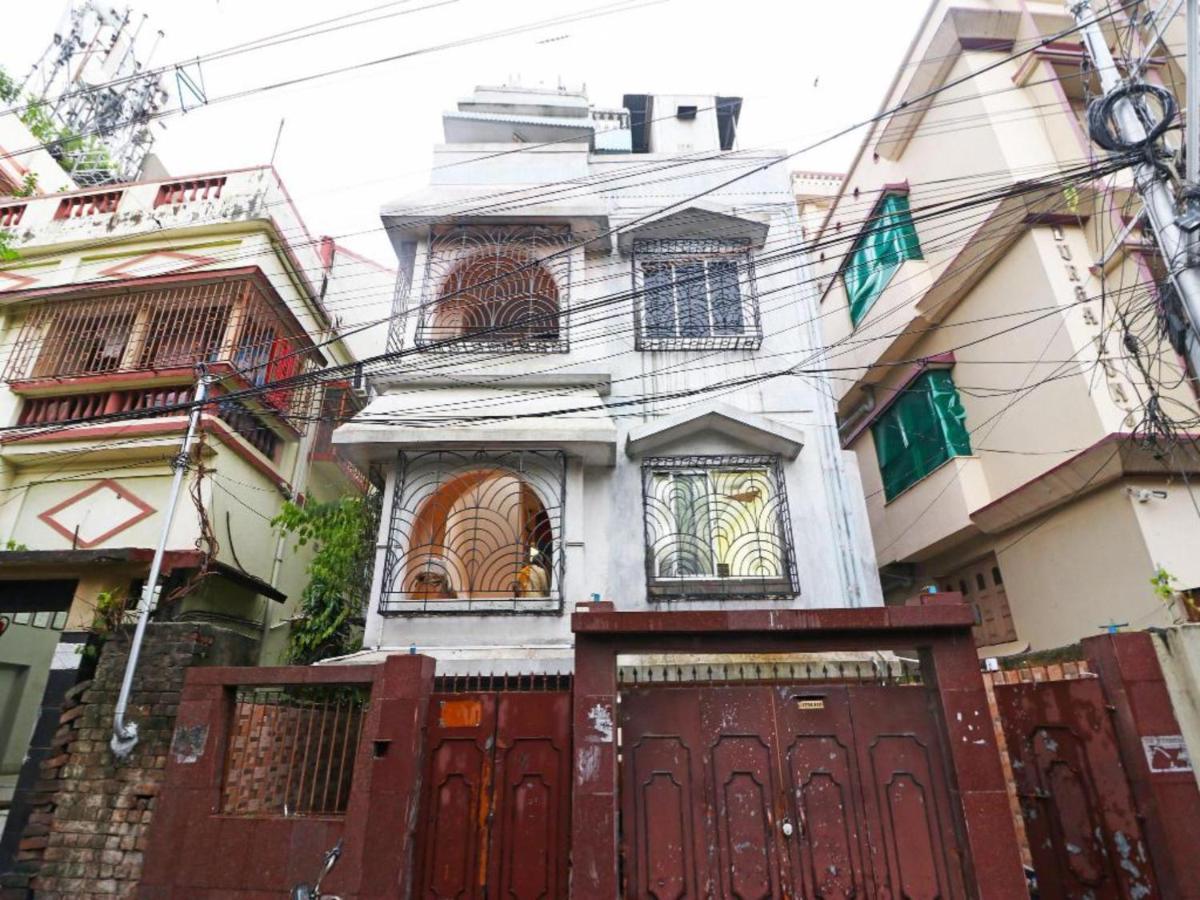 Goroomgo The Grand Inn Ruby Kolkata" Excellent Service Recommended & Couple Friendly " Exterior photo