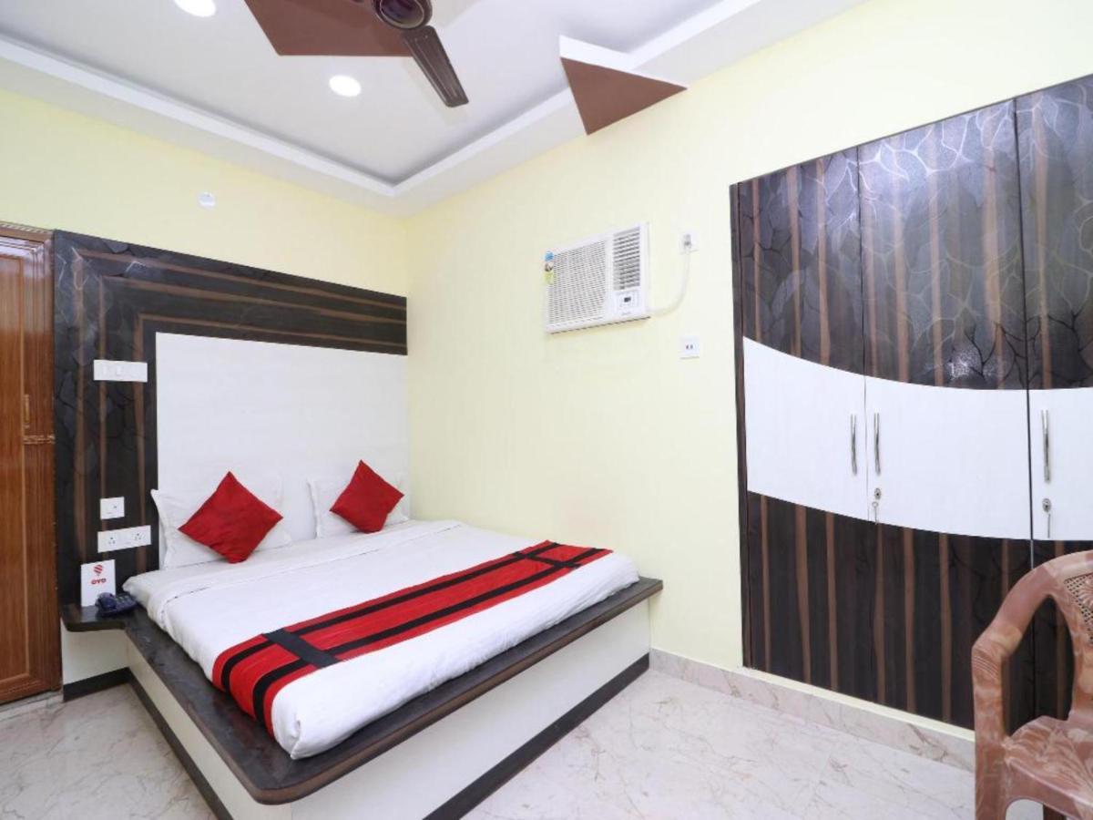 Goroomgo The Grand Inn Ruby Kolkata" Excellent Service Recommended & Couple Friendly " Exterior photo